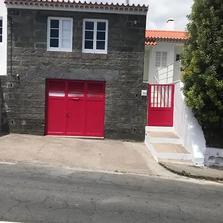 Vakantiehuis Adega Do Mota Vila Franca do Campo