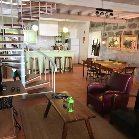 Adega Do Mota Vila Franca do Campo