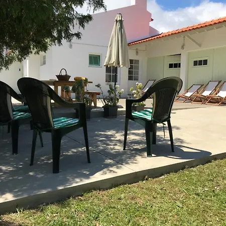 Adega Do Mota * Vila Franca do Campo