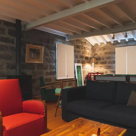 Vakantiehuis Adega Do Mota *