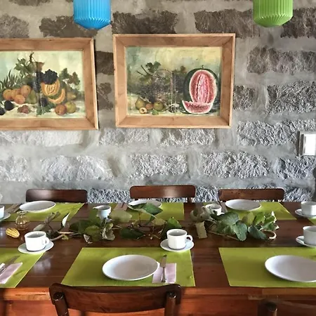 Vakantiehuis Adega Do Mota