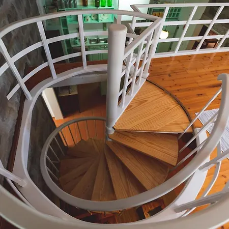 Vakantiehuis Adega Do Mota