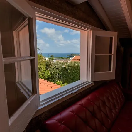 Adega Do Mota * Vila Franca do Campo