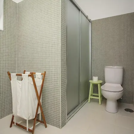 Adega Do Mota Vakantiehuis Vila Franca do Campo