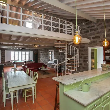 Adega Do Mota Vakantiehuis Vila Franca do Campo