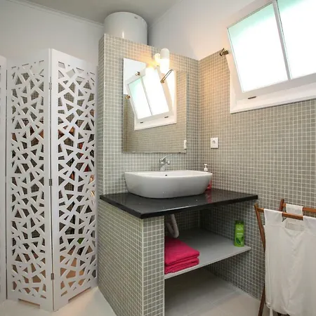 Adega Do Mota Vakantiehuis