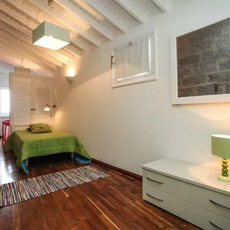 Vakantiehuis Adega Do Mota Vila Franca do Campo