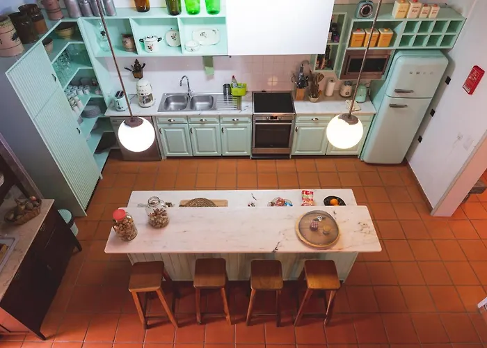 בית נופש Adega Do Mota *