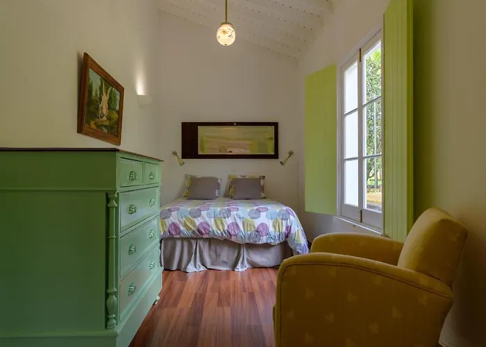 Adega Do Mota בית נופש