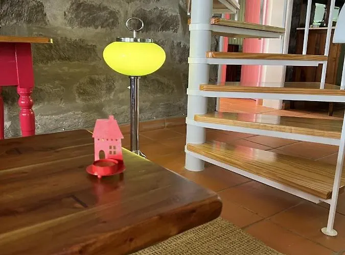 Adega Do Mota * וילה פראנקה דו קמפו