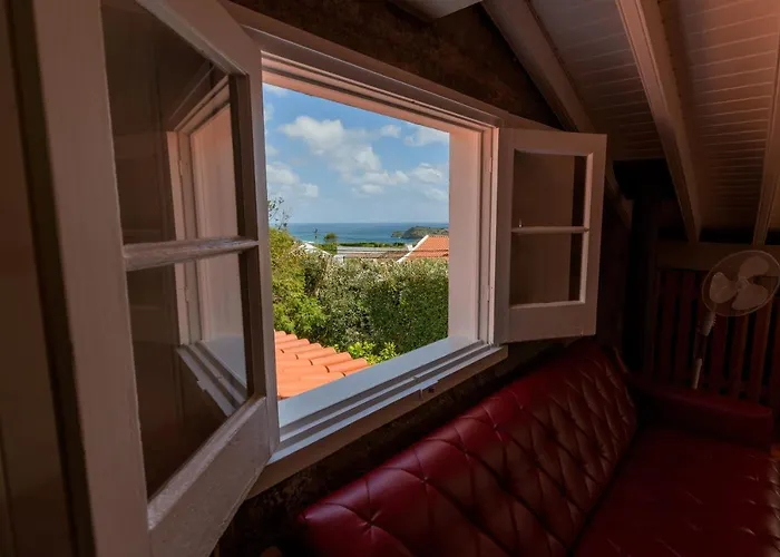 Adega Do Mota * וילה פראנקה דו קמפו