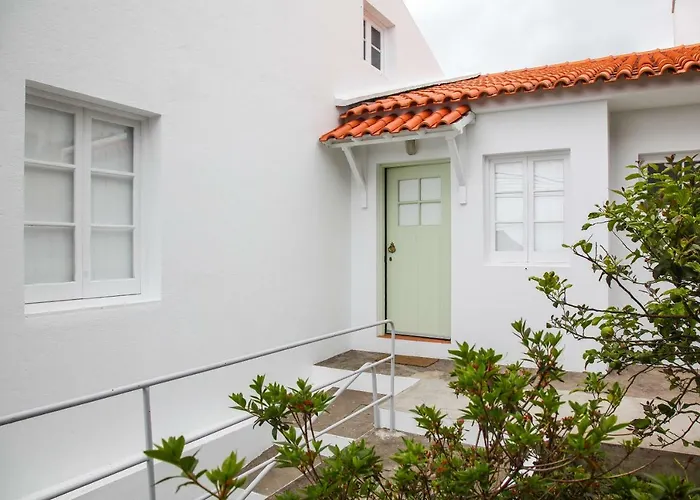 Adega Do Mota בית נופש