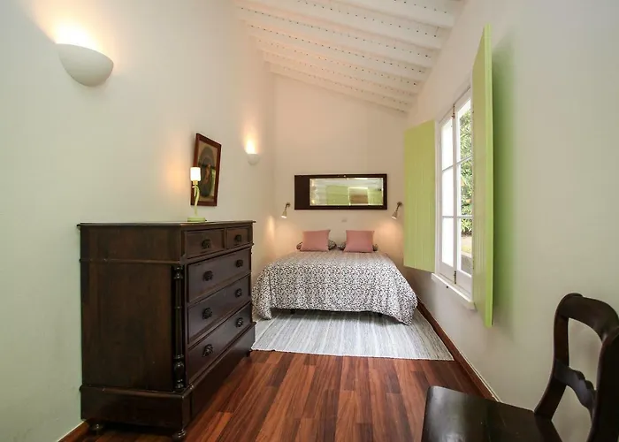 בית נופש Adega Do Mota *