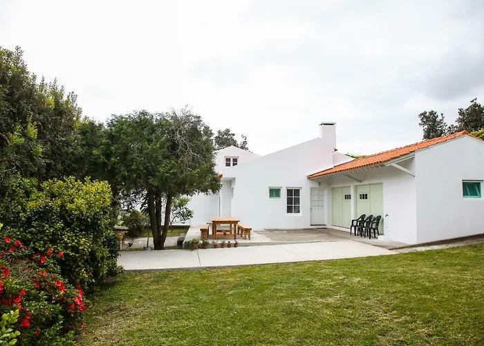 Adega Do Mota בית נופש *