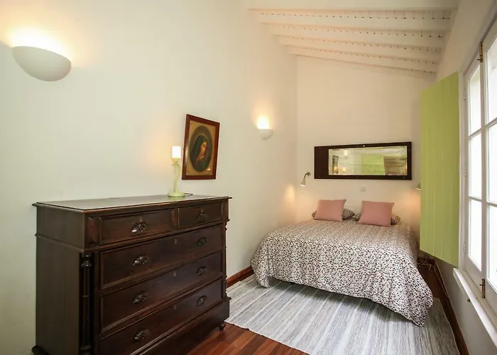 בית נופש Adega Do Mota