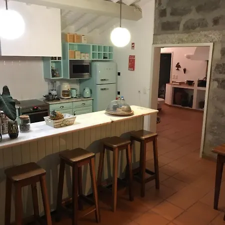 Adega Do Mota Holiday home *