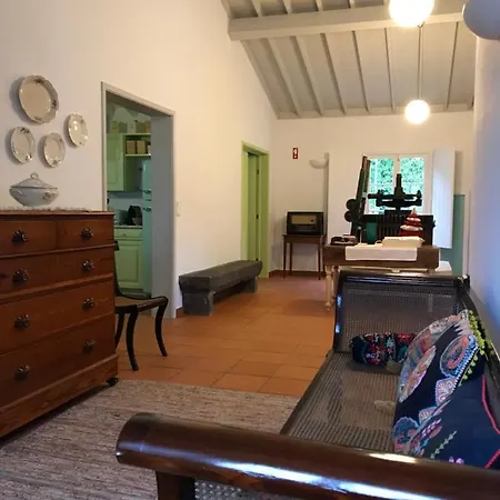Holiday home Adega Do Mota