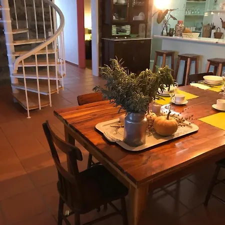 בית נופש Adega Do Mota