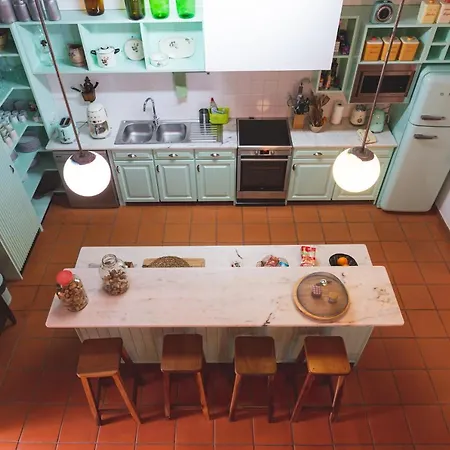 בית נופש Adega Do Mota *