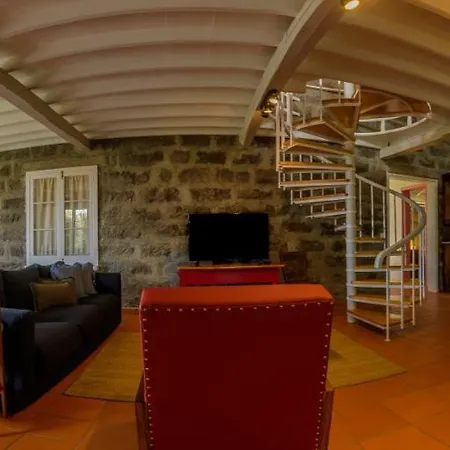 Adega Do Mota בית נופש