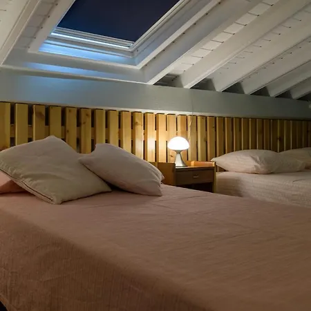 Adega Do Mota בית נופש *