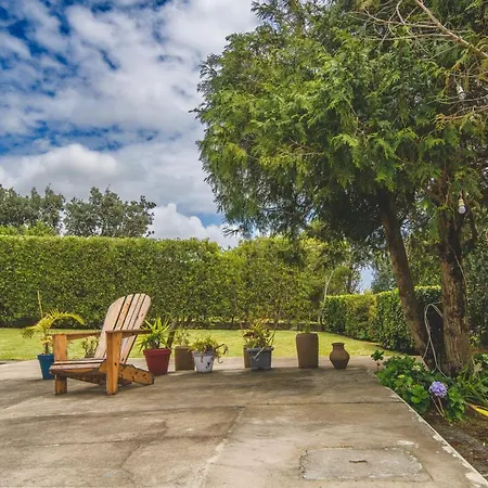 Holiday home Adega Do Mota Vila Franca do Campo