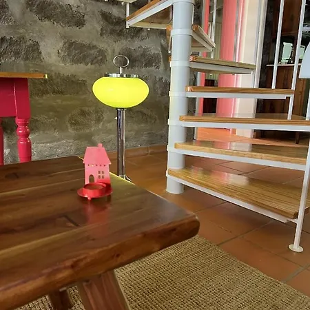 Adega Do Mota * וילה פראנקה דו קמפו