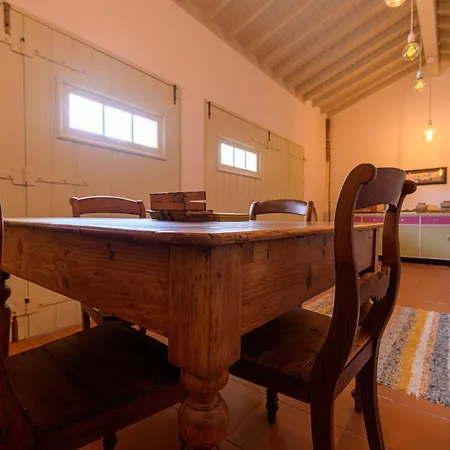 Adega Do Mota * וילה פראנקה דו קמפו