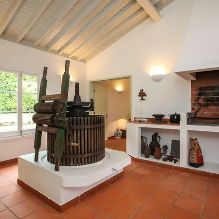 Adega Do Mota Holiday home