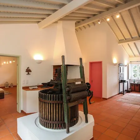 Adega Do Mota Holiday home *
