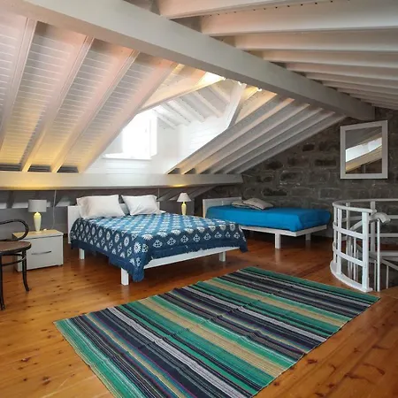 בית נופש Adega Do Mota *