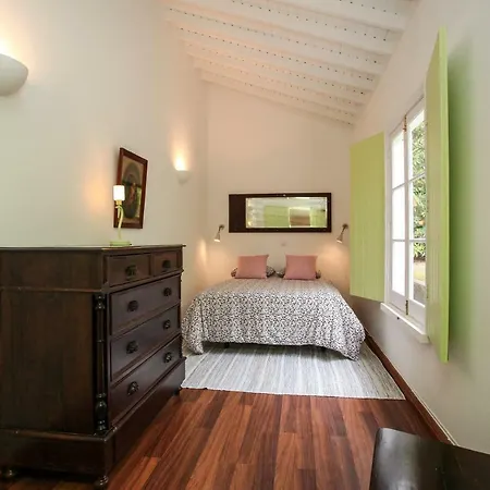 בית נופש Adega Do Mota *