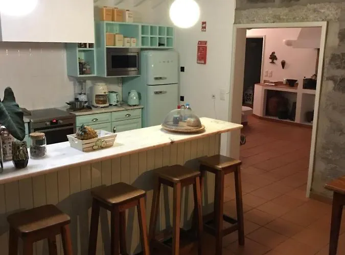 Adega Do Mota Сasa de vacaciones *