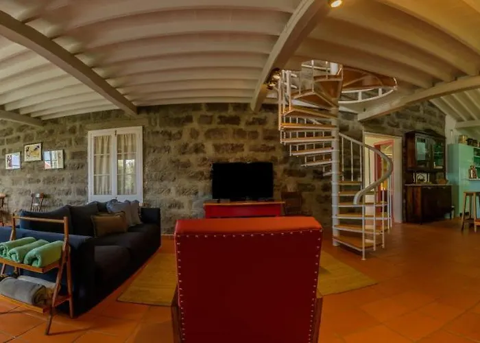 Adega Do Mota Сasa de vacaciones