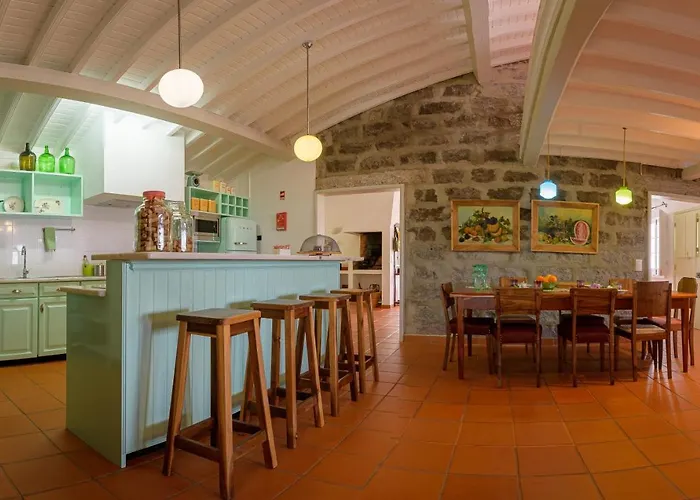 Adega Do Mota Vila Franca do Campo