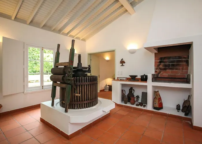 Adega Do Mota Сasa de vacaciones