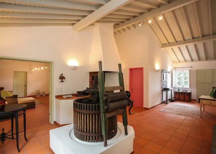 Adega Do Mota Nyaraló *