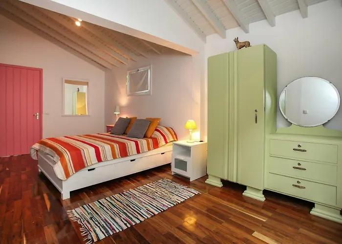 Adega Do Mota Сasa de vacaciones Vila Franca do Campo