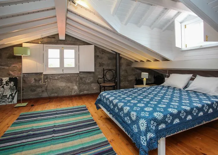 Nyaraló Adega Do Mota *