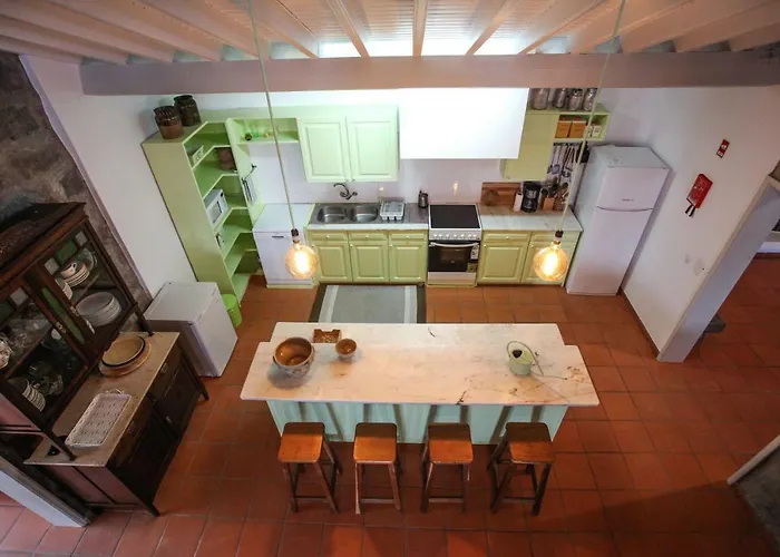 Adega Do Mota Vila Franca do Campo