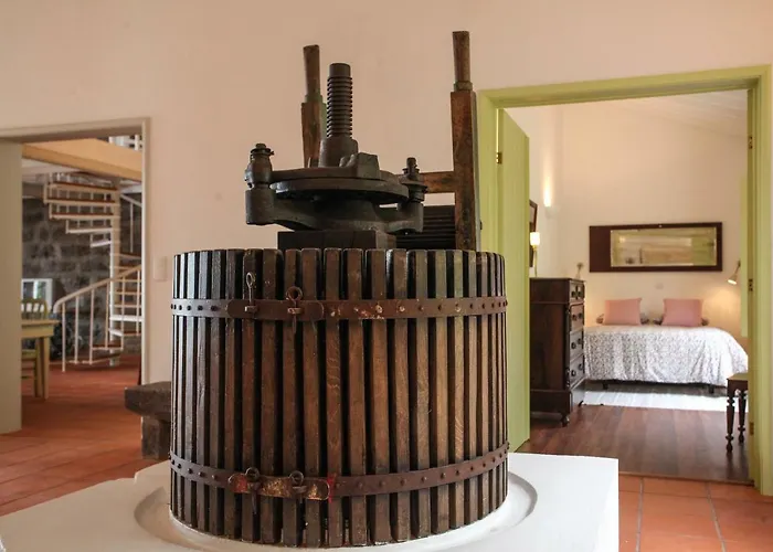 Adega Do Mota Vila Franca do Campo